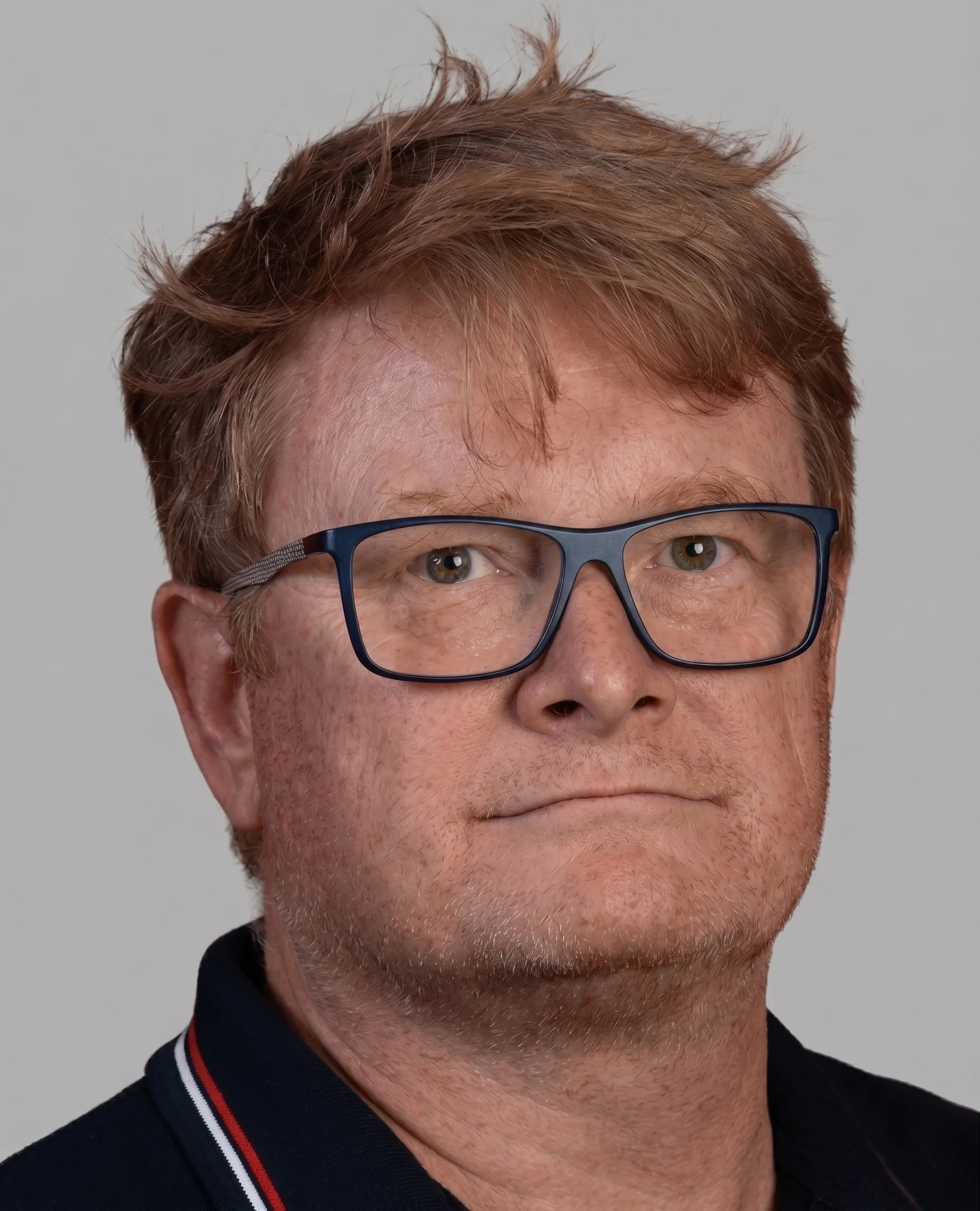 Portrait de Jérôme Piquet, Directeur Kinésithérapie de l'Institut de Dynervologie